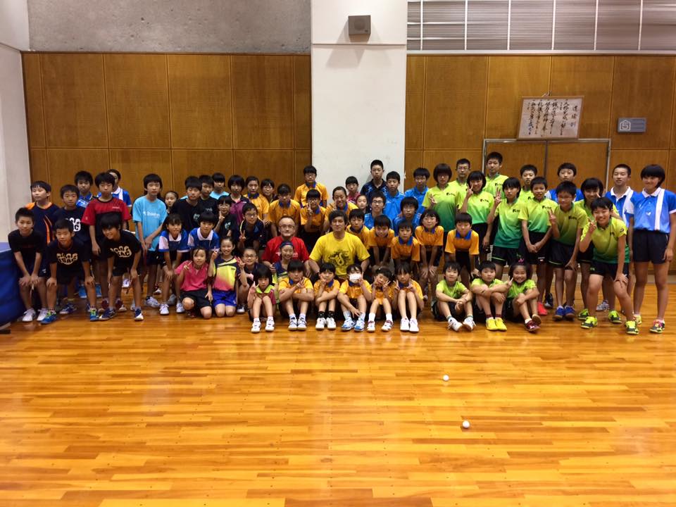 第5回平岡技術理論を学ぶ会が開催できました