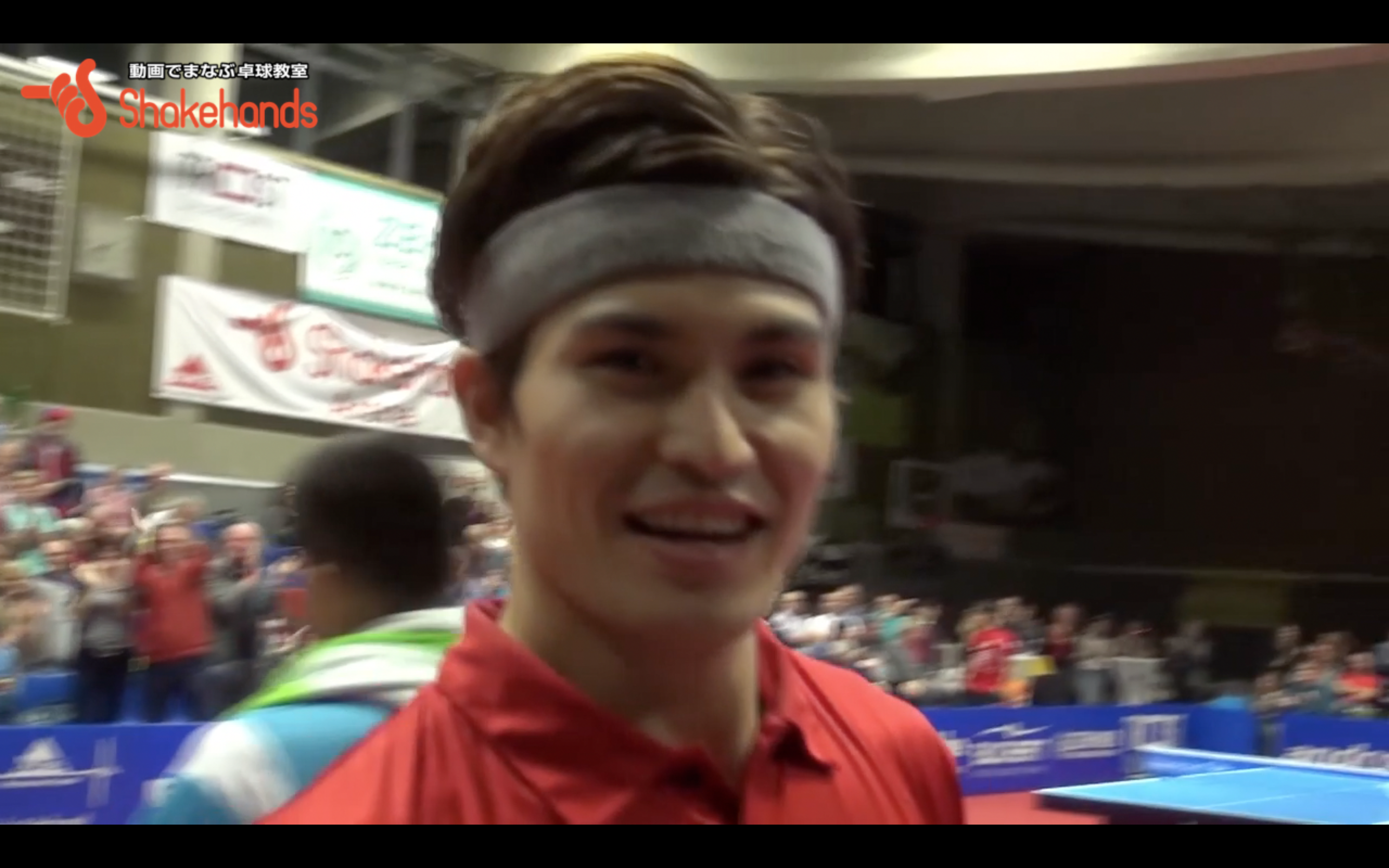 【肝を据える事ができた妻の一言】ブンデスリーグ１部初勝利！対Grenzau 中編