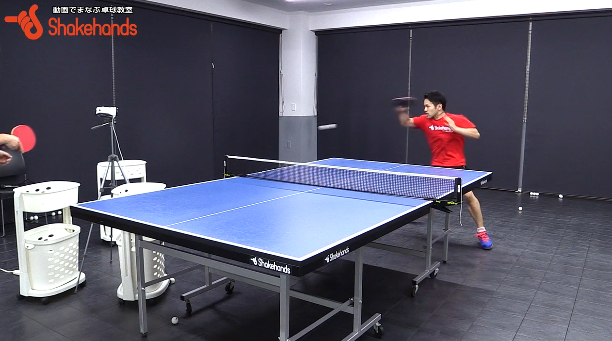 【全日本出場】及川瑞基の逆転できる強気ハーフロングレシーブ