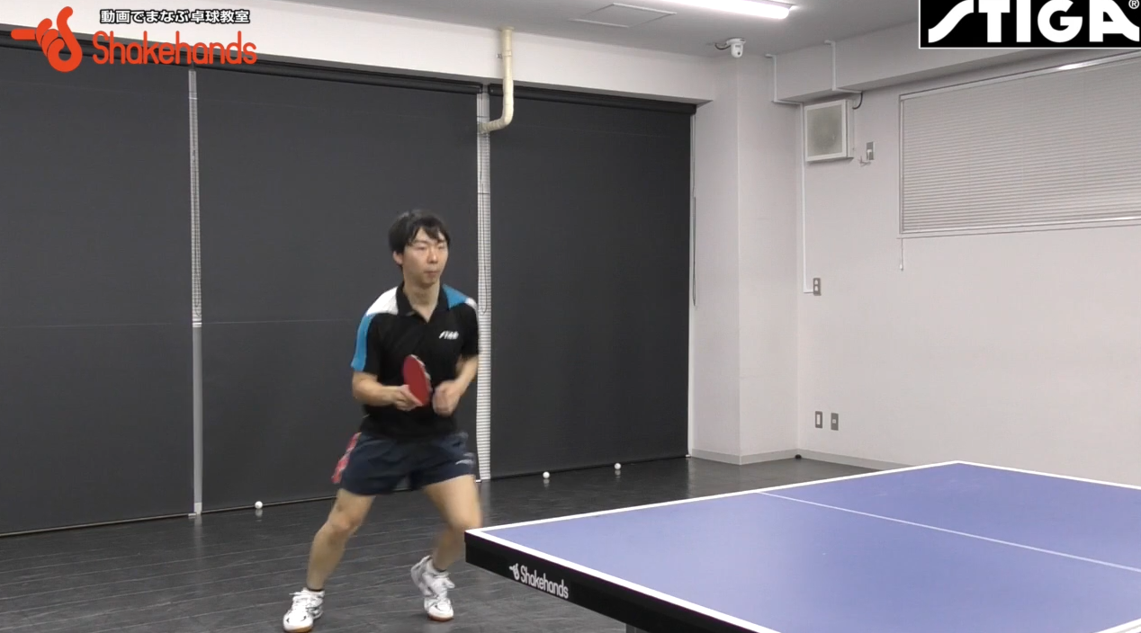 塩野真人カットマンのメンタル強化練。全てカットできる！