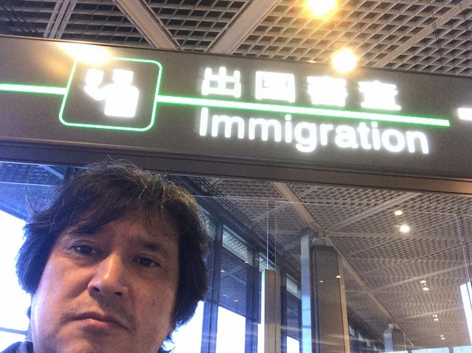 卓球自由人としての息抜きタイム