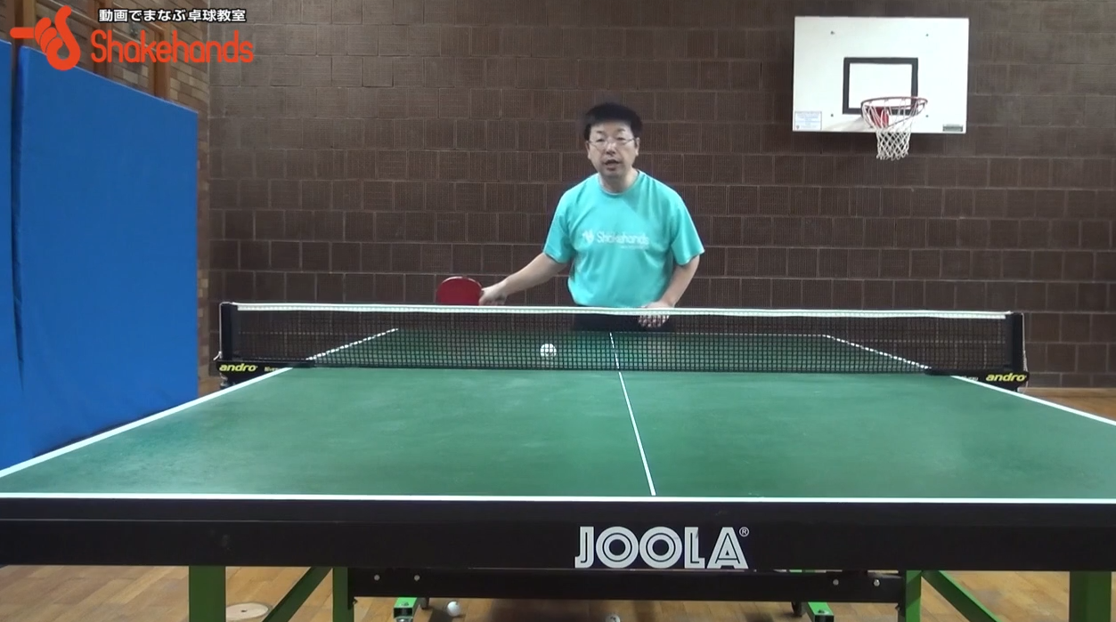 ジュニア選手が試合に勝つ３つのパターン by 板垣孝司