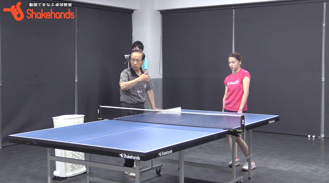 近藤欽司の試合直前でも使える戦術。 ストップだけで得点！