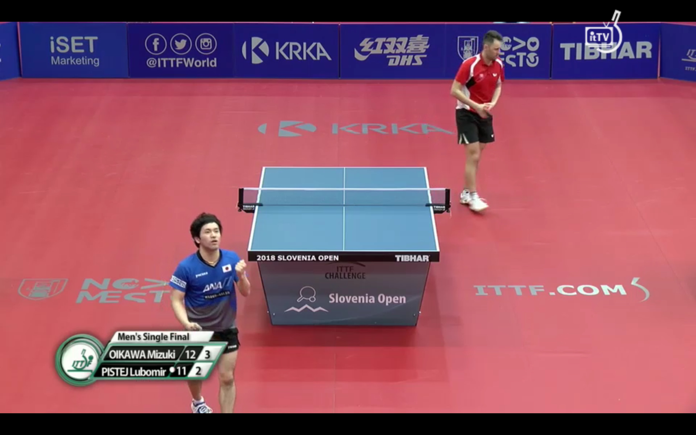 決勝4