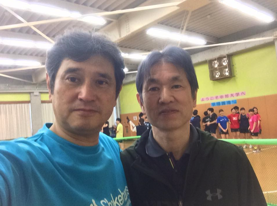 凄い実績の卓球選手の魅力「人柄の良さ」
