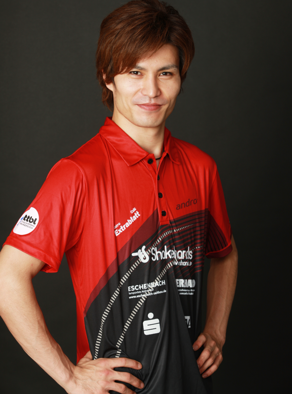【平屋個人卓球レッスン】2018年4月9〜12日までのレッスン案内