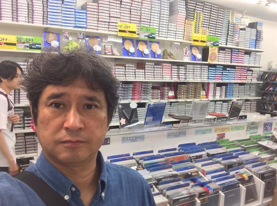 やはり行くなら日本一の卓球専門店