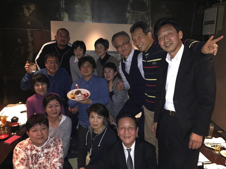 全国卓球で勝つために黒板でやっていたこと