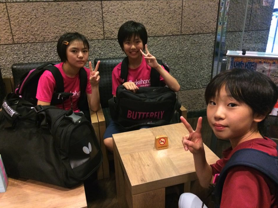 私の勝負はこれから