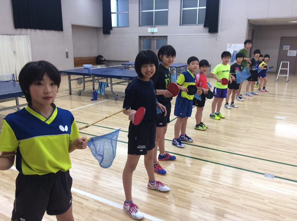 気になる卓球選手【梁靖崑】