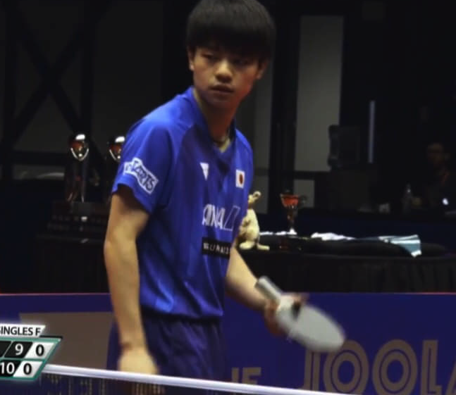 宇田幸矢 世界ジュニア準優勝おめでとう！