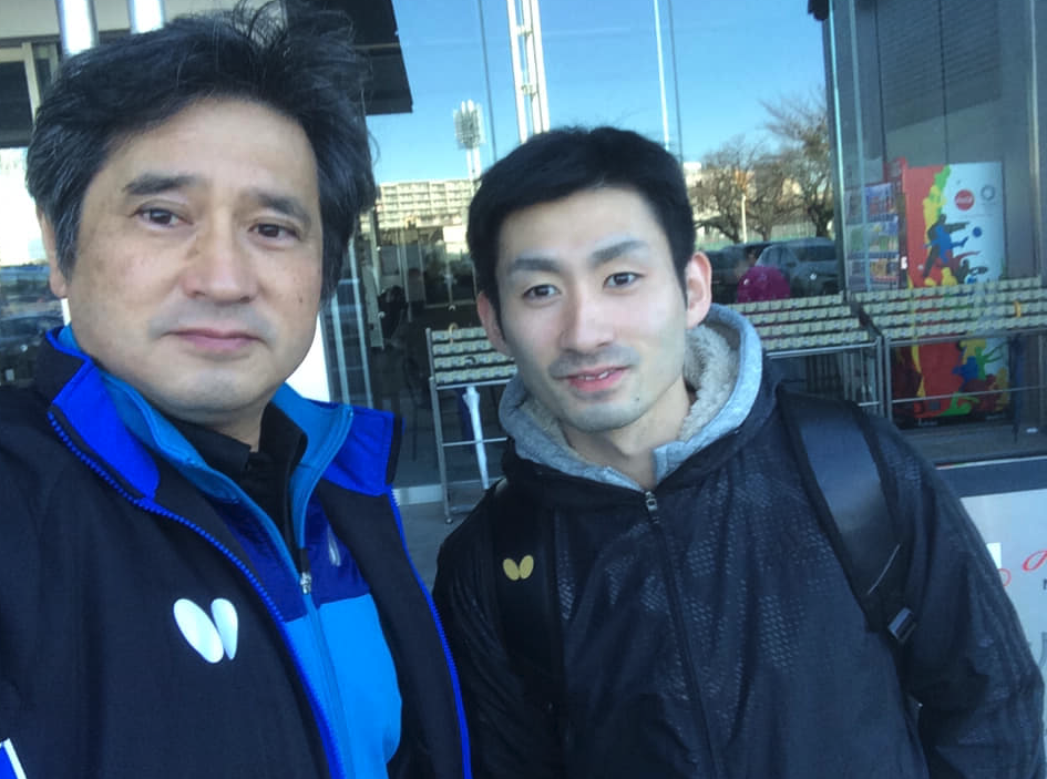 プレッシャーがあったほうがいい