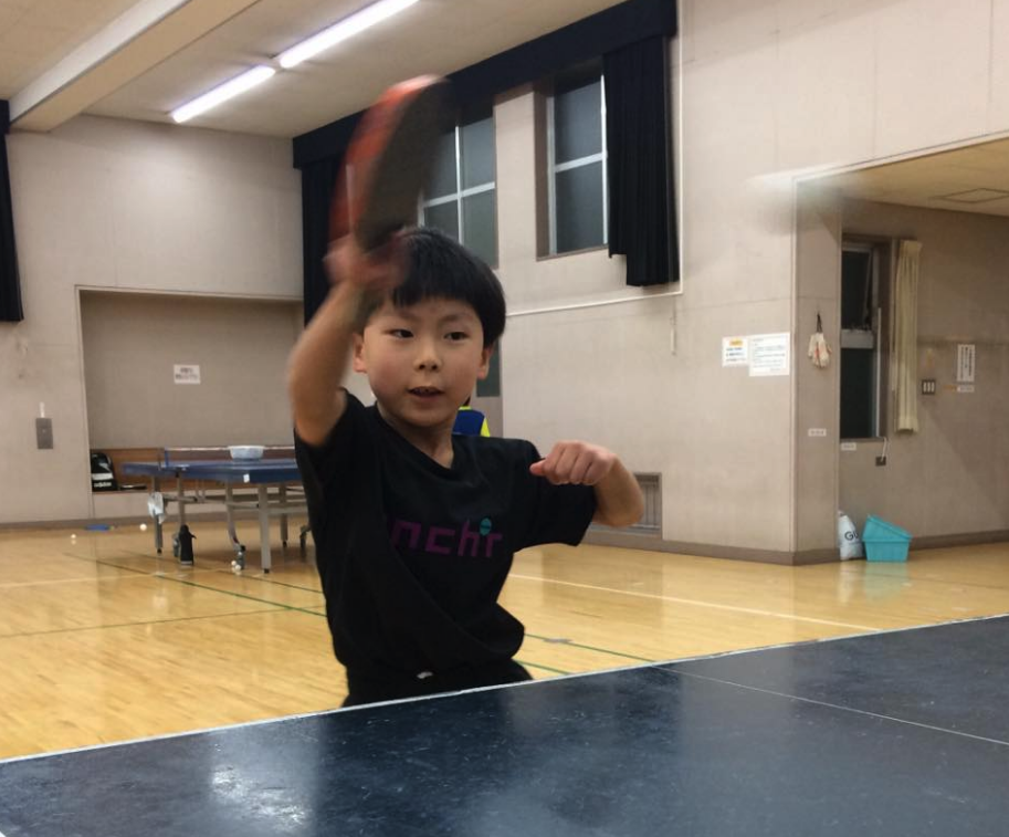 【動画付】終わりの無い多球練習とミス無きラリー練習
