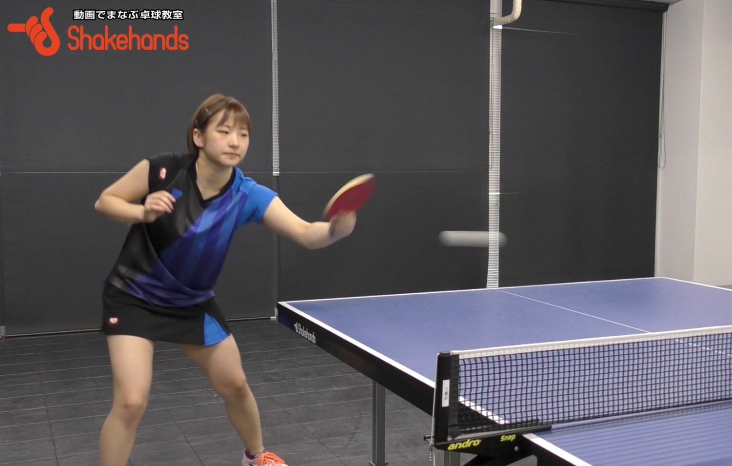 前田美優のバックバンド。肩の力加減が重要