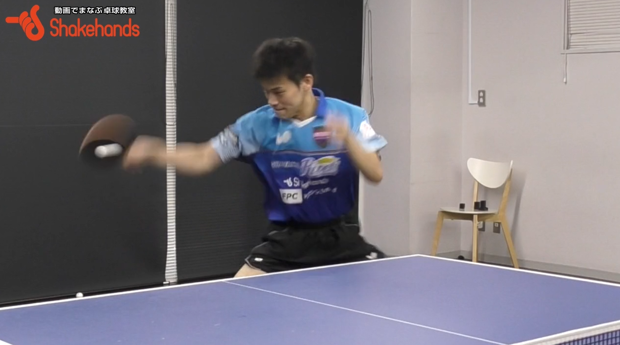 試合前に調子が上がる！吉田雅己のおすすめ練習法
