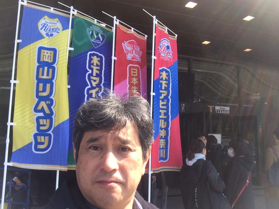 Tリーグ・ファイナル 初代王者を見届けろ！
