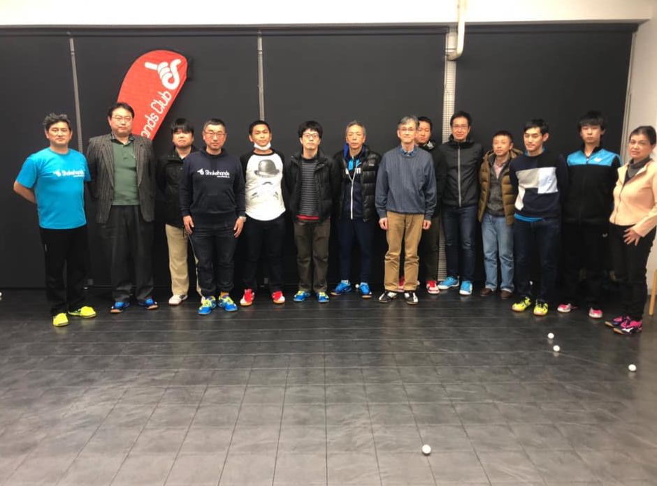 リアルな平岡も見て欲しい【特別編 平岡講習会】