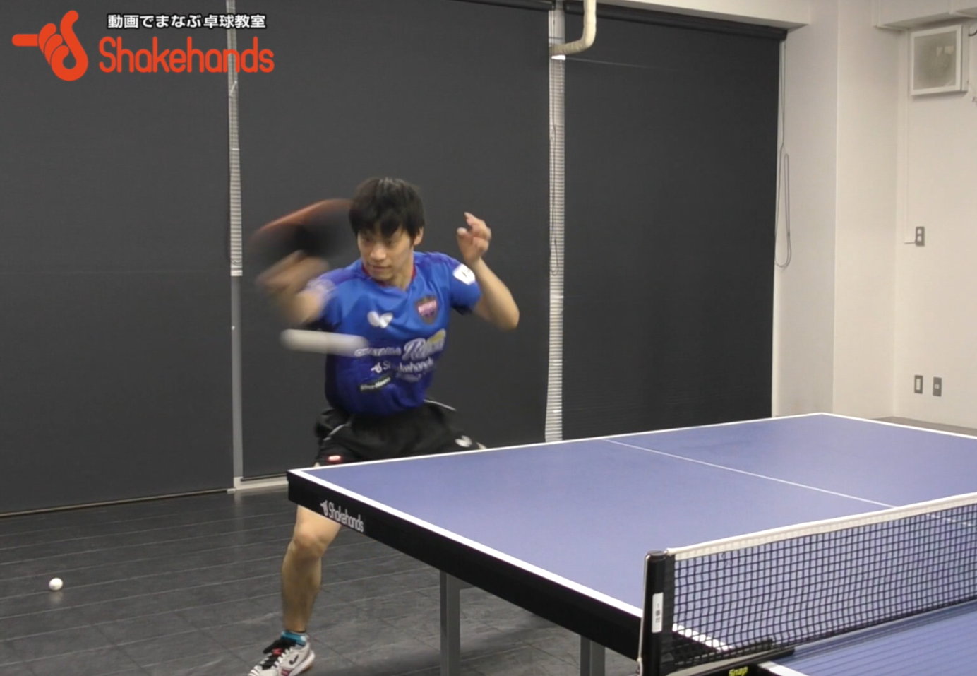 【吉田雅己】勝つための3球目攻撃。世界トップとの対戦経験を基に解説！