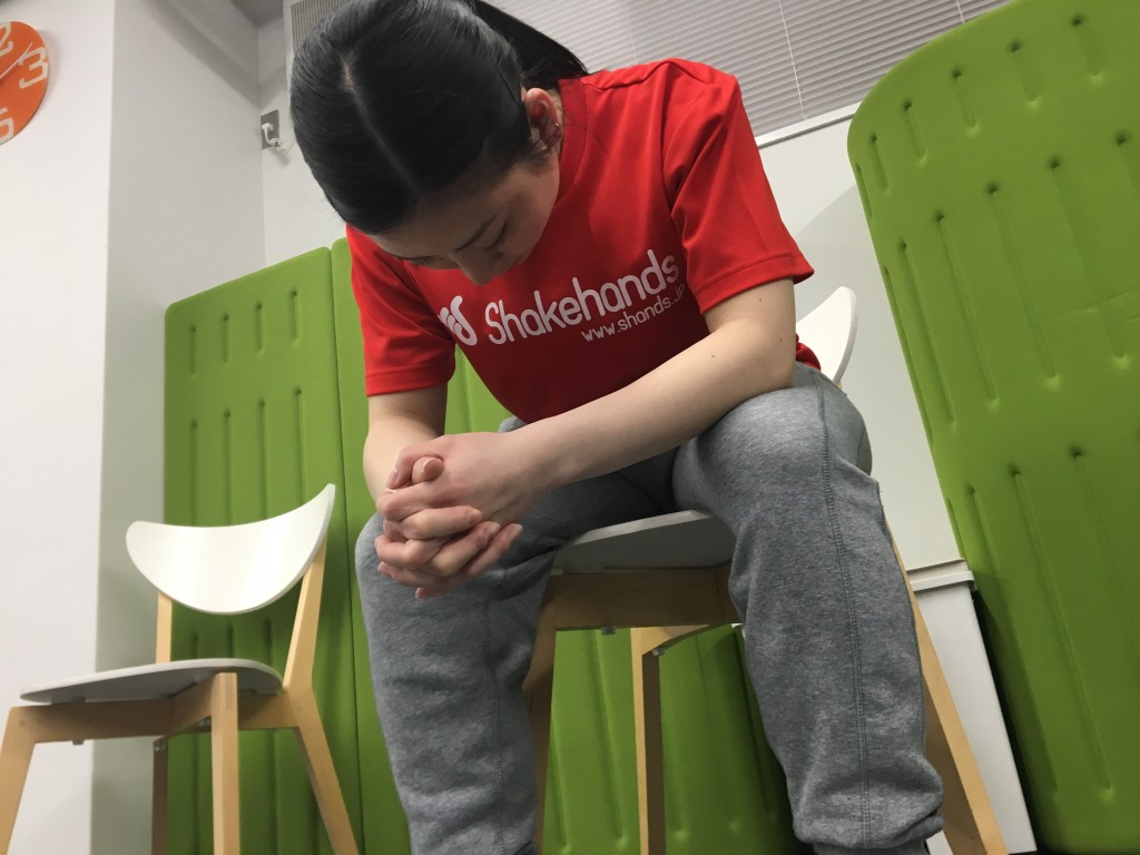 台上の細かい悩みを一気に解決！【台上処理を極める】