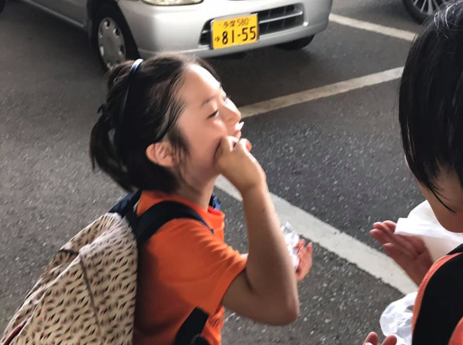 猛烈に蒸し暑い体育館での6時間卓球練習