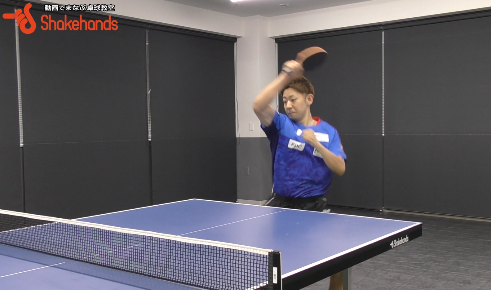 【町飛鳥】観客を魅了するダイナミックスイング！見てすぐ上達！