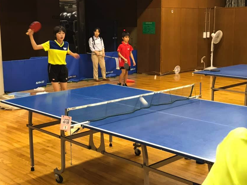 卓球カットマンとして勝つための大切な要素