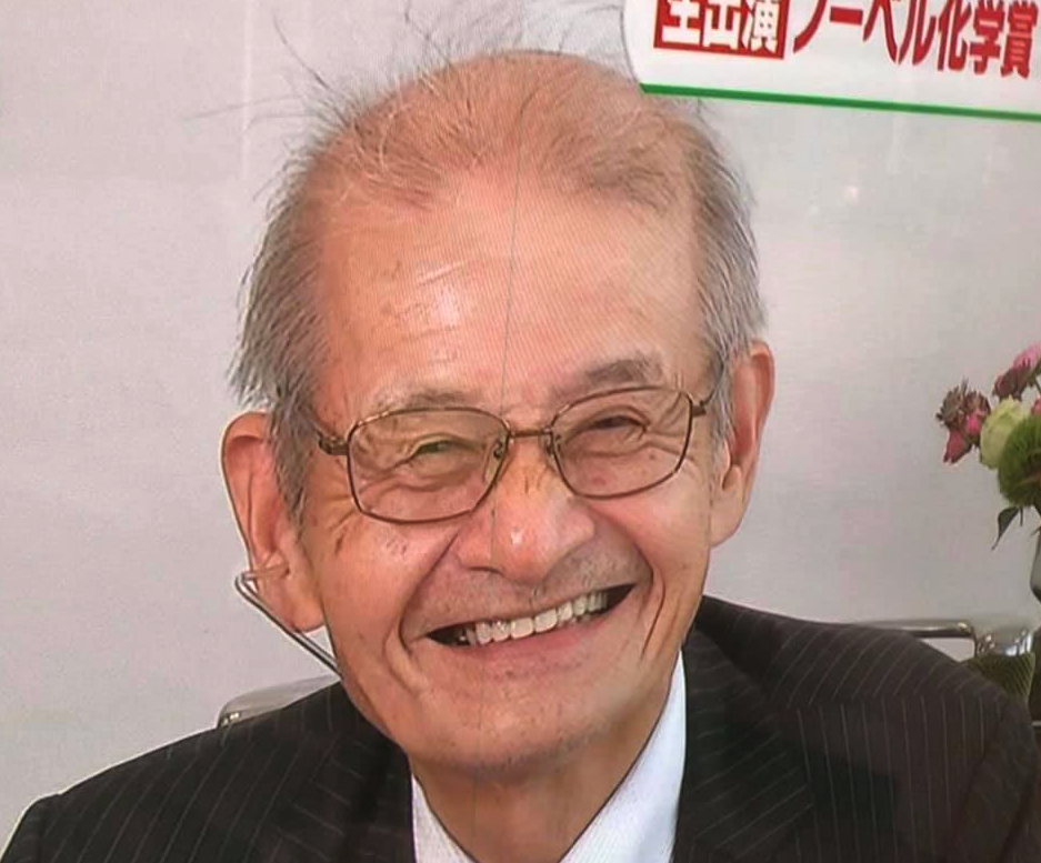 ノーベル化学賞受賞の吉野彰さんから学ぶ「卓球の指導者にも大事なこと」
