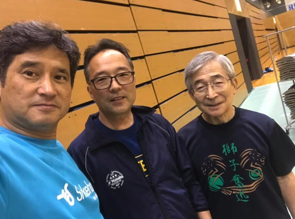 最近の子供たちの基礎力と方向性に憂いを感じている