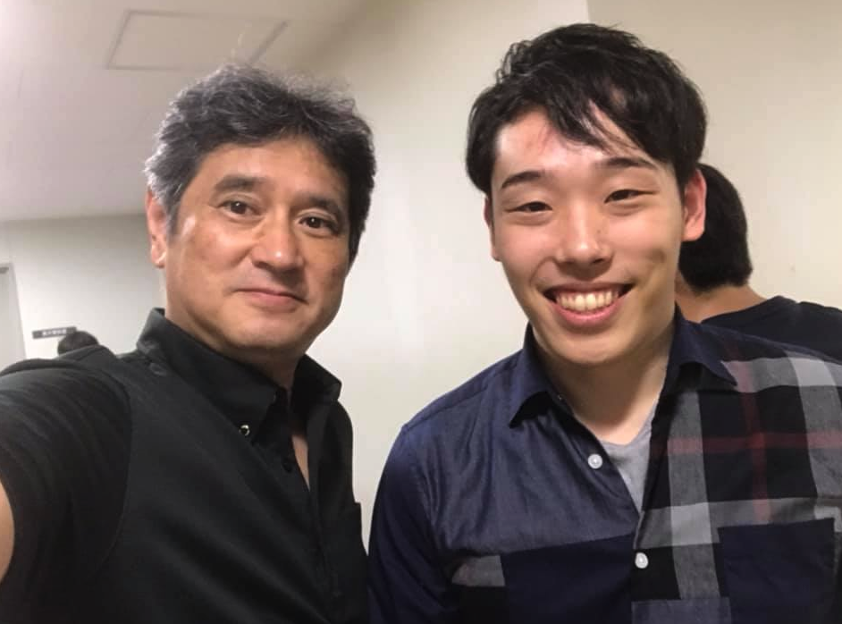 50数年ぶりのチャンスを掴める卓球メンバーが揃った