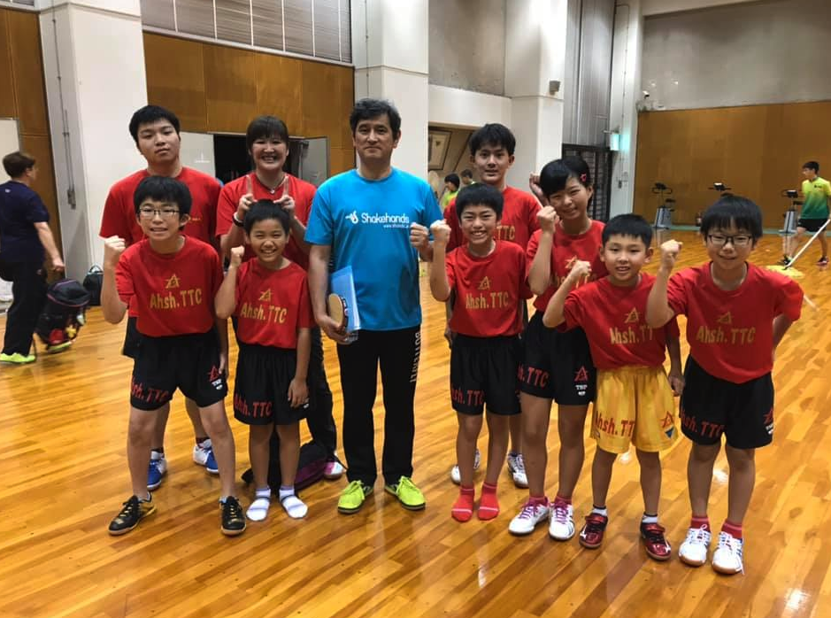中国の強さ、１度負けても次は勝つ
