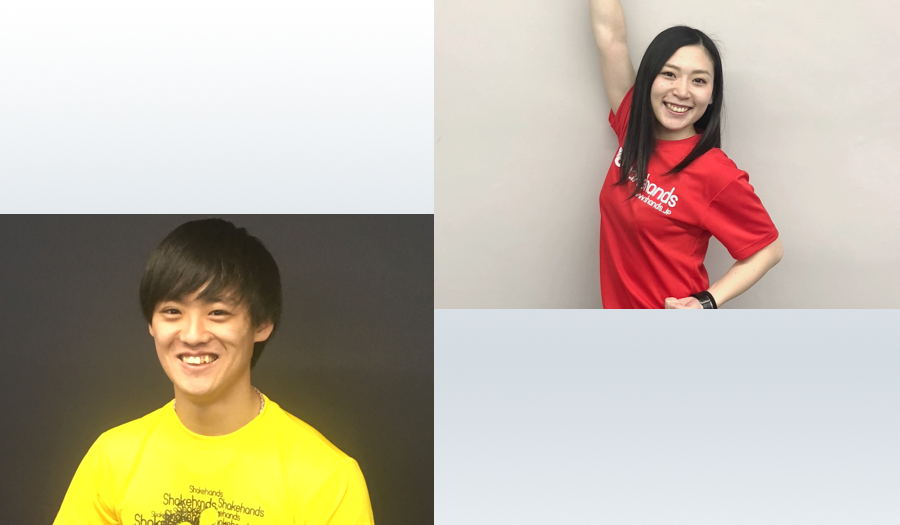 2019年12月の一般個人レッスン