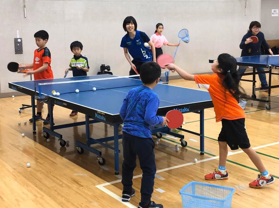 バンビ台は13年前に2人の幼稚園児（松本累と宇田幸矢）のために自腹で購入