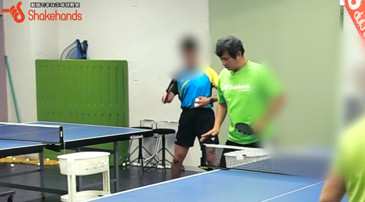 母指球の重要性!なぜ？どうやって卓球で母指球を使う？by平岡義博
