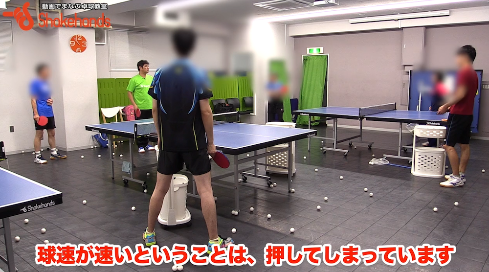 簡単に切れるカット!カットは勝手に切れちゃうby平岡義博