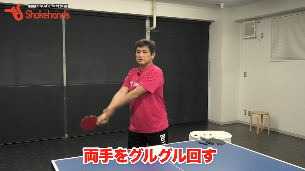 素振りで上達！上半身の動きでがらりと変わる方法とはby平岡義博