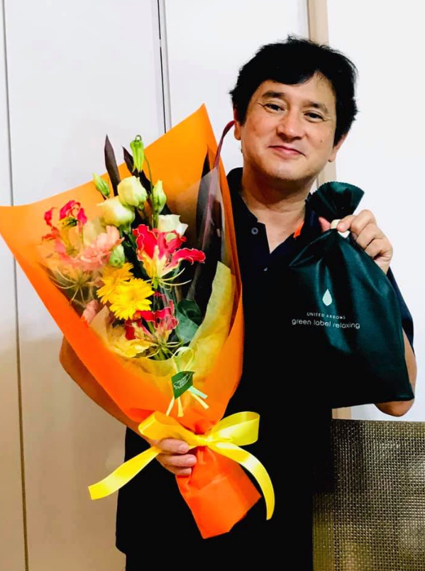 誰に感謝して、人生において何が大切か