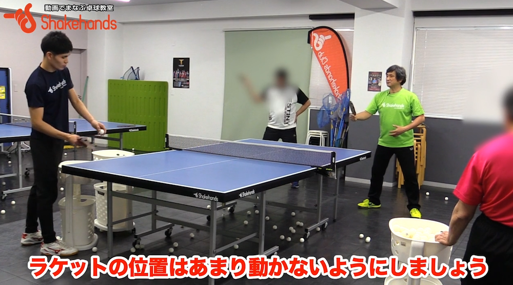 バックドライブは膝を使わなくても簡単に入る!by平岡義博