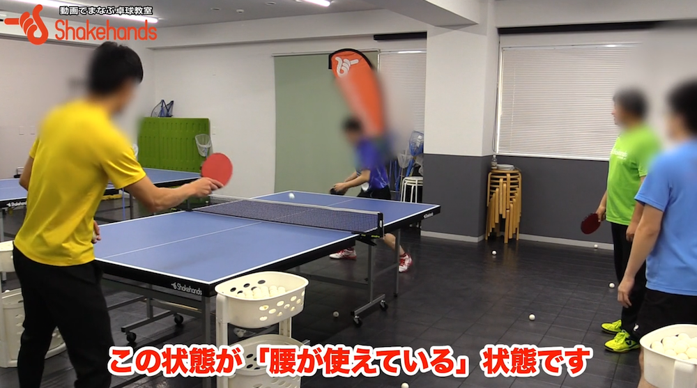 昔から言われる腰を入れて打つ!とはどんな状態？by平岡義博
