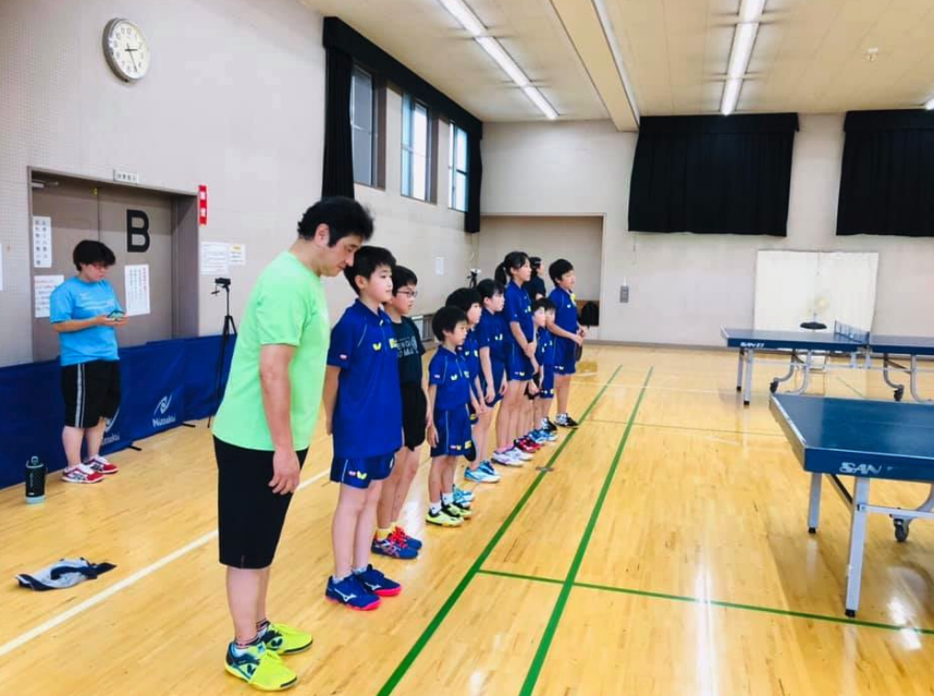 新しいことに挑戦