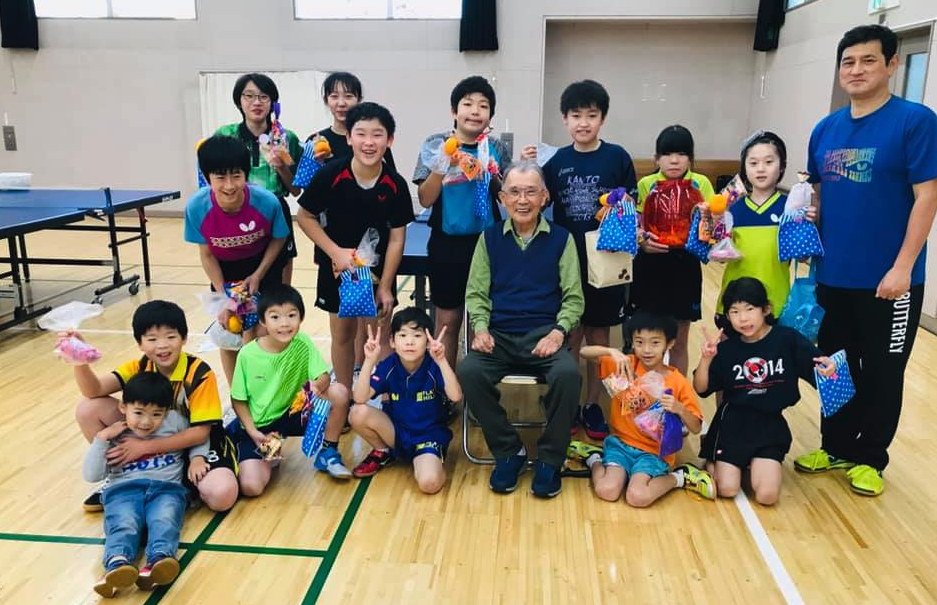 岡田隆コーチが大変なご苦労をされての復帰