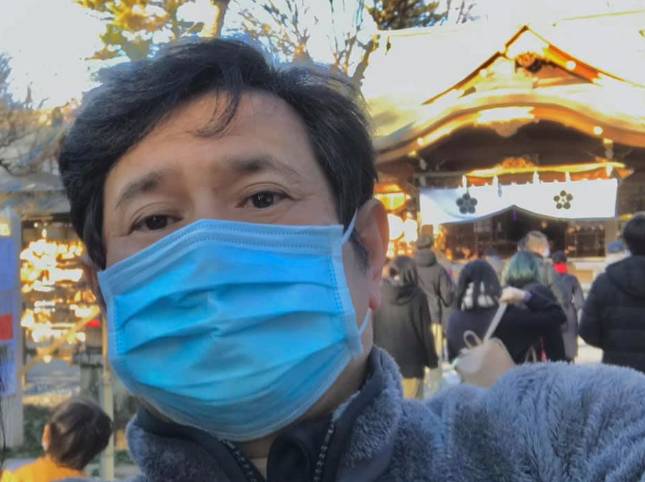 ビックリ！発見！