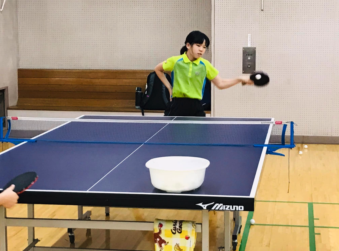 世界卓球選手権ヒューストン大会には、 残念ながら観戦に行けませんでした