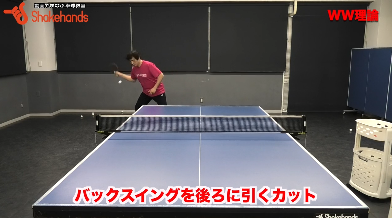 あなたもできるデスカット!手首の角度一つで切れ味が変わるby平岡義博