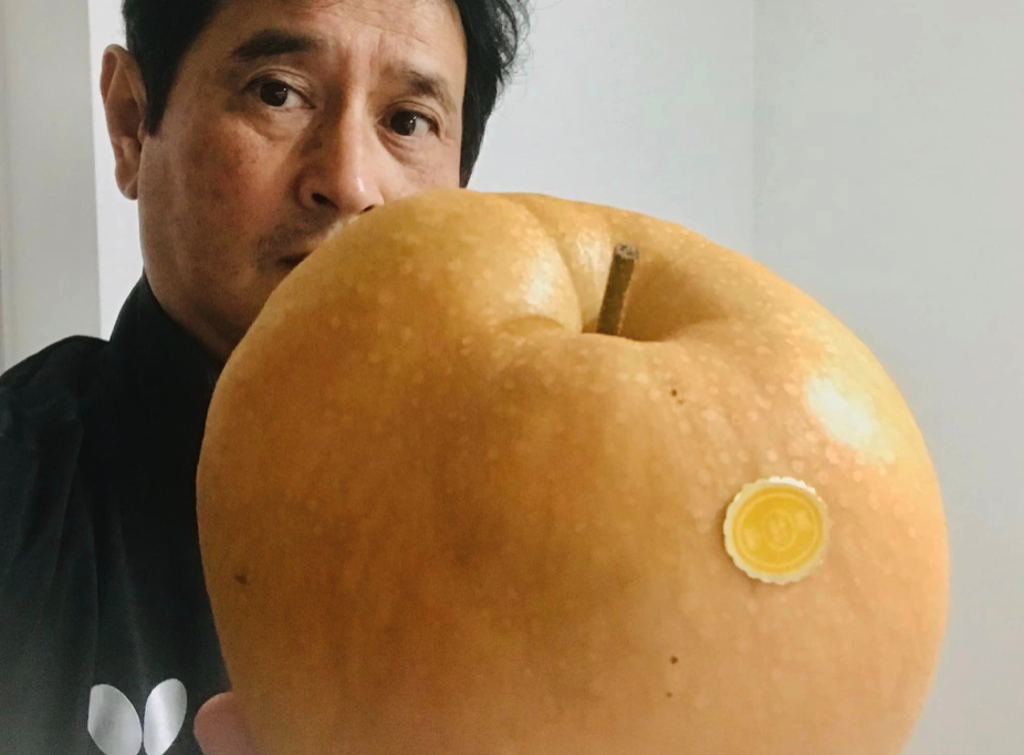 土佐のバス釣り専門卓球人の50㎝級に匹敵する迫力と重さ