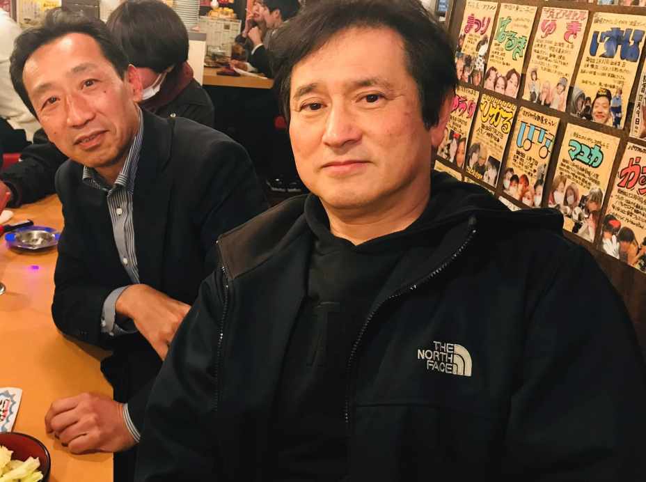 44年前、 まだ関東学生リーグ１部の最下位で、入替戦を戦うことの多かった明治大学
