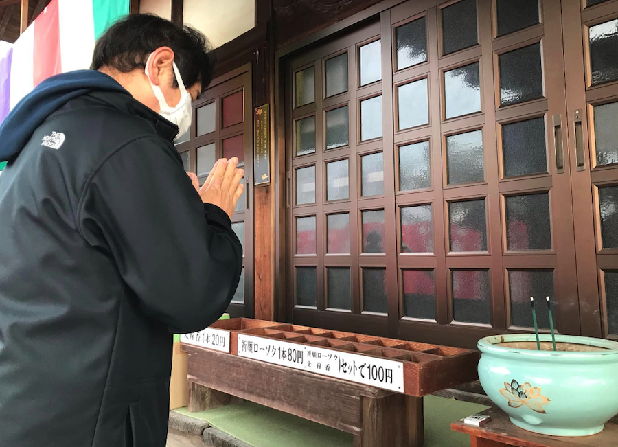 3人とも中学校で卓球部カットマン