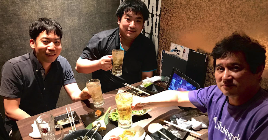 ニッタクの熊谷さんのお父さんは、昨年まで福島県の帝京安積高校の監督。 私の29歳になる次男の恩師になります