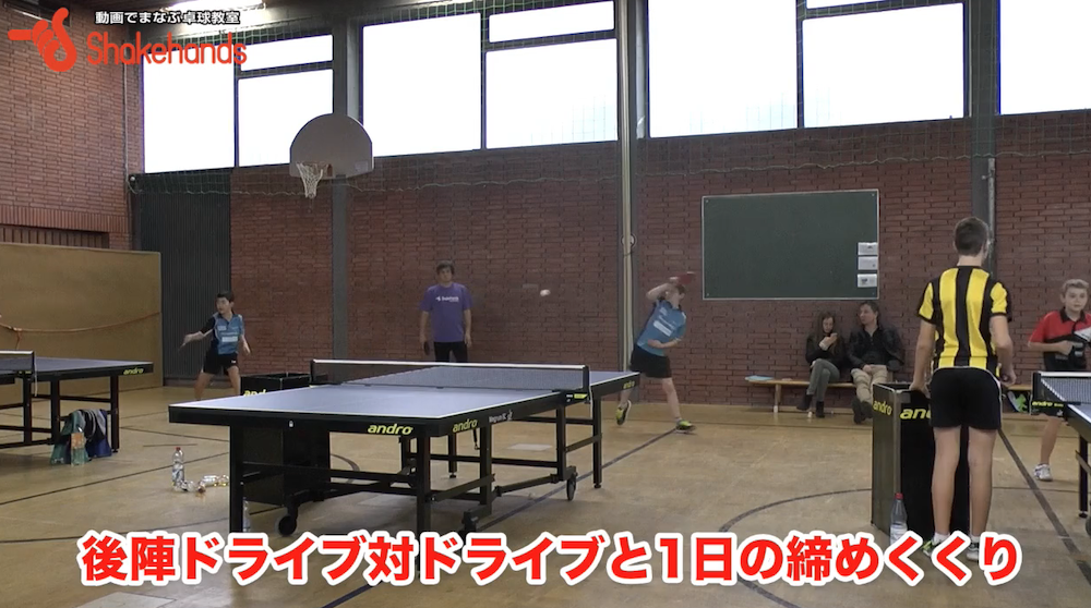 ノーミス練習が楽しくなる！最後は的当てしてコントロール力もUPby平岡義博