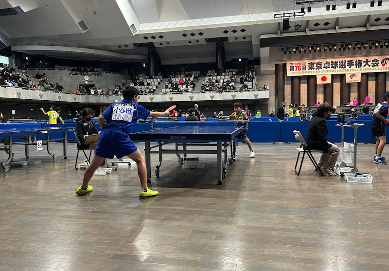 強くなる選手は、強い選手に勝って強くなる訳ではなく、 まずは弱い選手を徹底して打ち倒して、上に行くのが世の常