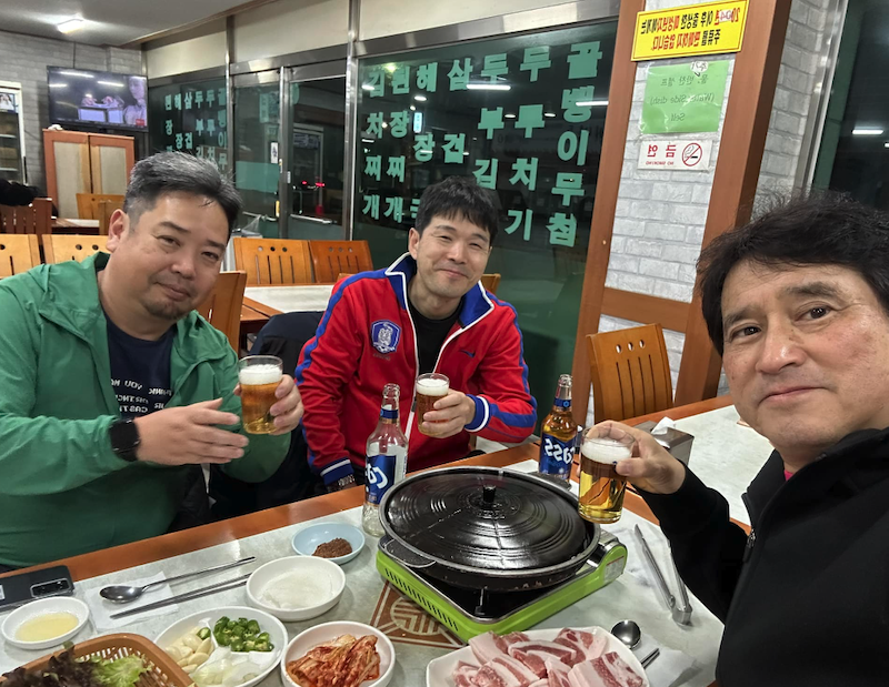 世界卓球釜山大会が終了。中国を苦しめ後一歩まで追い詰めたのは、男子は韓国、女子は日本